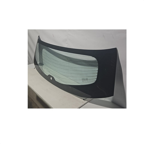 Vidro Vigia Gm Tracker 21 22 23 24 Térmica