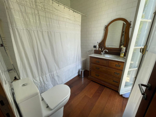 Departamento En Arriendo De 3 Dorm. En Las Condes