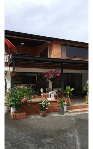 Venta Finca Santagueda Caldas