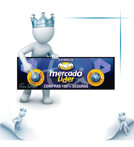Imagen 5 de 10 de Control Remoto Para LG Led Tv Lcd Akb74475411 Lf5700 B560b