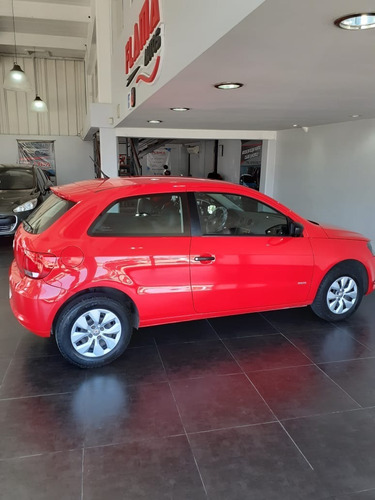 Volkswagen Gol Trend 3 Pts Pack 1 2015 Permuto Financio