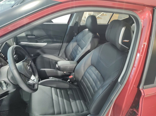Imagen 9 de 25 de Nissan Kicks Exclusive Cvt Sm