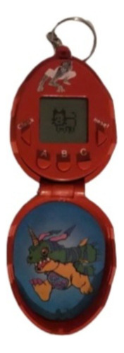 Mascota Virtual Spider-man Años 90s 