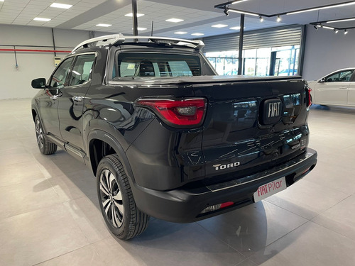 Fiat Toro 1.3 T270 Volcano 4X2 At