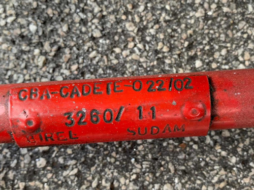 Kart Birel Cadete
