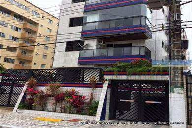 Imagem 3 de 15 de Apartamento Em Praia Grande Bairro Tupi - V3014