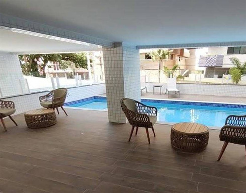 Imagem 9 de 30 de Apartamento, 3 Dorms Com 123.38 M² - Forte - Praia Grande - Ref.: Rdc9 - Rdc9