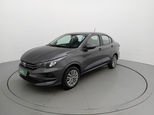 Fiat Cronos 1.3 FIREFLY FLEX DRIVE MANUAL