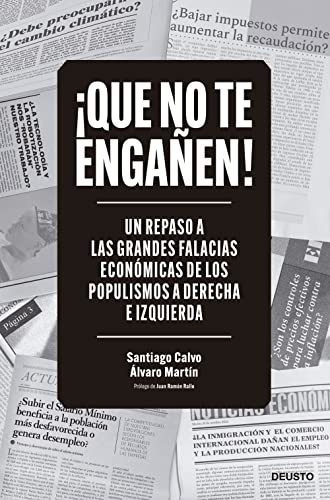  Que No Te Enganen  - Martin Alvaro Calvo Santiago