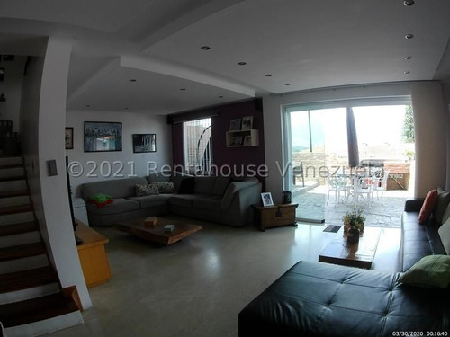 Imagen 3 de 14 de Casa En Venta En Alto Prado Avm 22-597