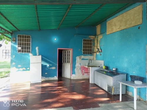 Imagen 6 de 9 de Venta De Funcional Y Productiva Finca De 5hect En Tocuyito - Inmobiliaria Maggi 1033