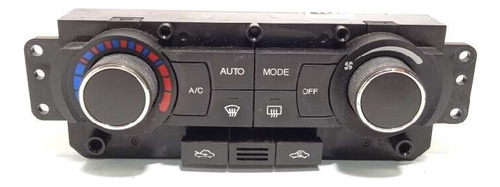 Control Mando Interruptor Aire Acondicionado Fusion