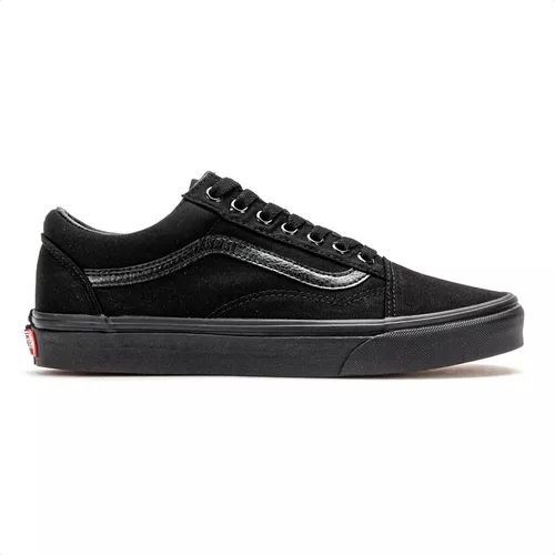 Zapatillas Skool Hombre Casual Moda Urbano