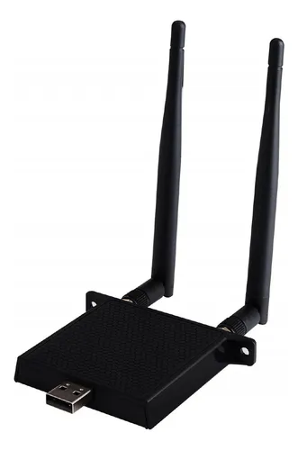 Adapatador Wifi Inalambrico Usb Viewsonic Vb-wifi-001 Wifi 6