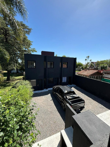 Venta Departamento Ph Duplex Monte Grande