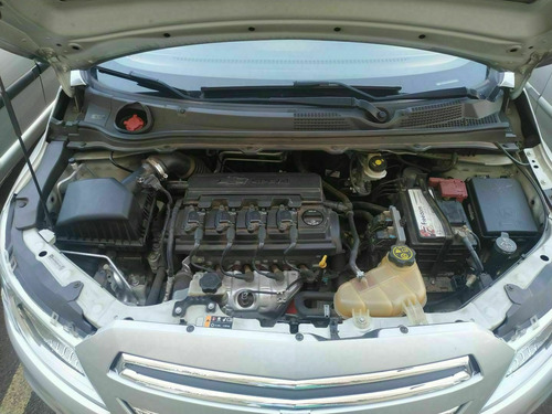 Chevrolet Prisma 2014 1.0 Lt 4p