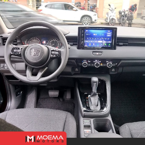 Honda HR-V EX 1.5 FLEX SENSING 16V 5P AUT.