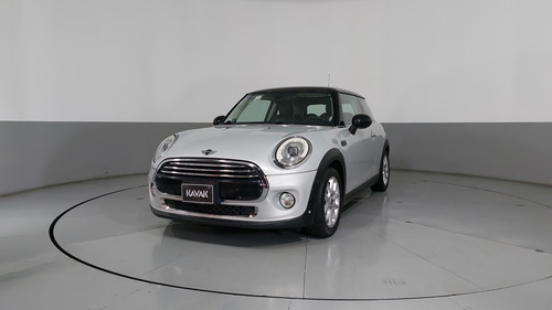 Mini Cooper 1.5 Cooper Pepper At