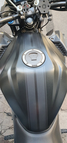Imagen 7 de 16 de Honda Cb500f