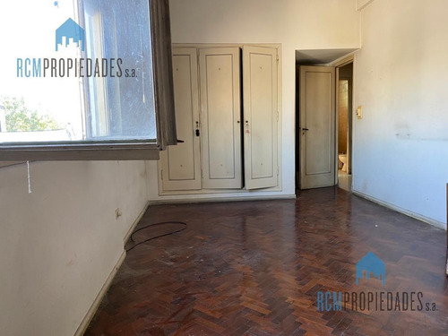 Imagen 1 de 15 de Venta Departamento 3 Ambietes Villa Devoto