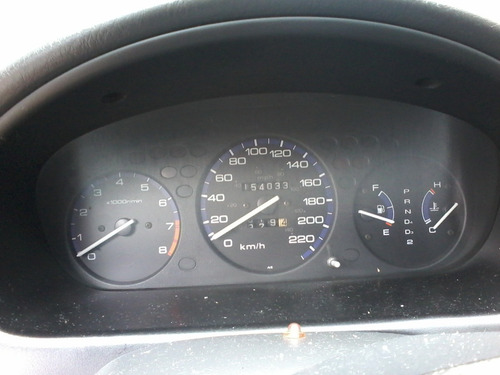 Honda Civic 99/00 - Sucata Só Peças