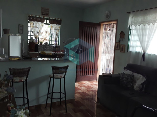 Chácara À Venda Em Salto/sp - 101