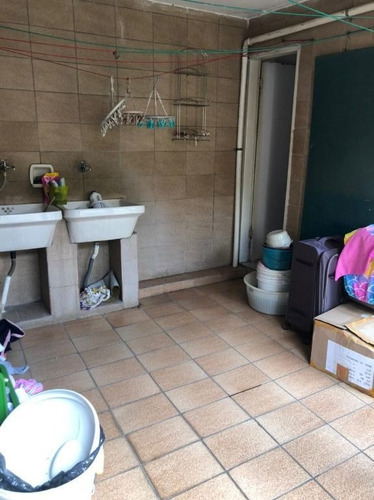 Imagem 12 de 23 de Sobrado À Venda, 180 M² Por R$ 939.000,00 - Vila Romana - São Paulo/sp - So2558