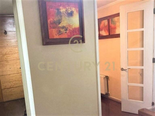 Departamento En Coventry / Hamburgo / Mall Plaza Egaña