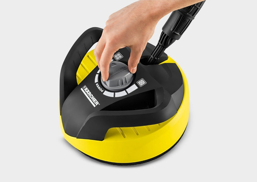Limpiadora De Superficies Karcher T-razer K2-k5