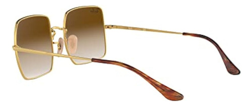 Ray-ban Women's Rb1971 Square Sunglasses