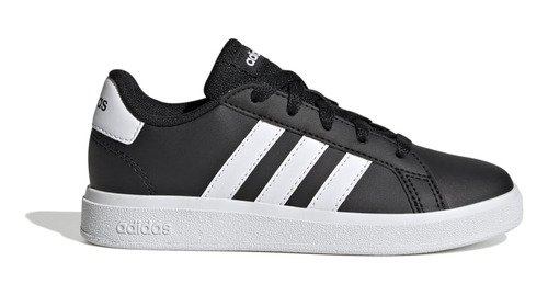 Tenis adidas Niños Grand Court 2.0 K Gw6503