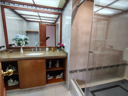 Vendo Exclusivo Apartamento Duplex Chicó Navarra