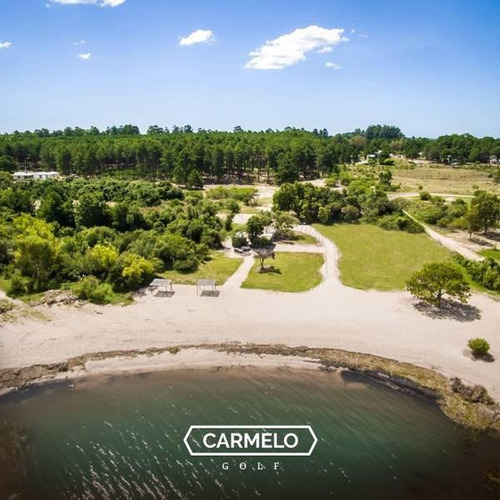 Imagen 8 de 9 de Lote En Venta En Carmelo Golf Sector Golf Oportunidad