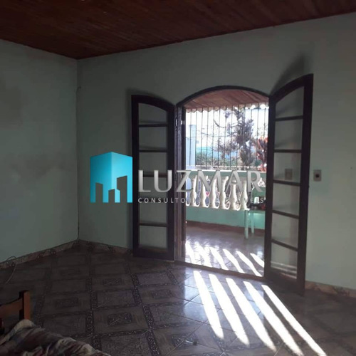 Imagem 1 de 15 de Casa Com Dois Dormitórios No Embu Guaçu - 623g