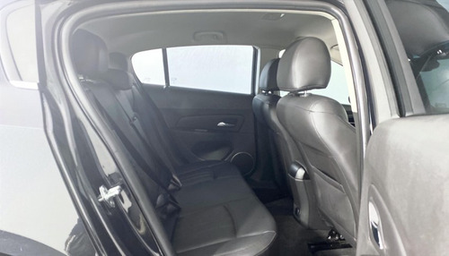 Imagem 12 de 15 de 131087 - Chevrolet Cruze 2016 Com Garantia