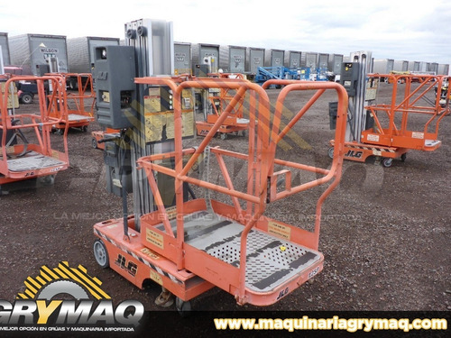 Imagen 3 de 8 de Elevador Personal JLG 12sp 2000