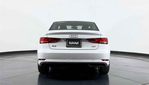 Imagen 6 de 15 de 107722 - Audi A3 2018 Con Garantía