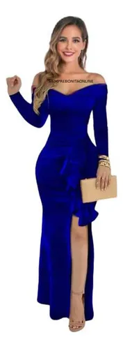 Vestidos chic online me