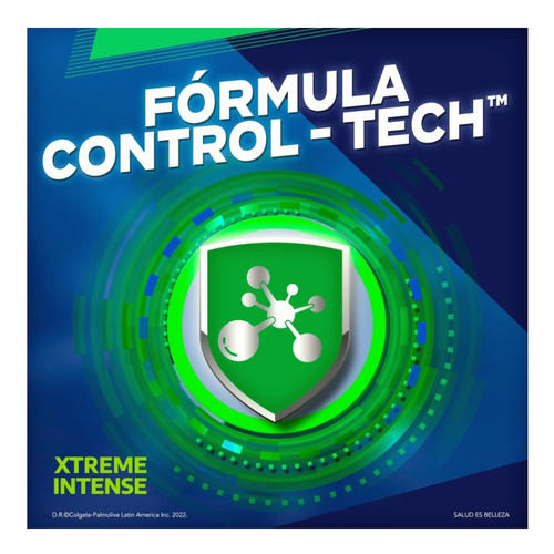 Men Speed Stick Antitranspirantee Xtreme Intense En Gel, 85