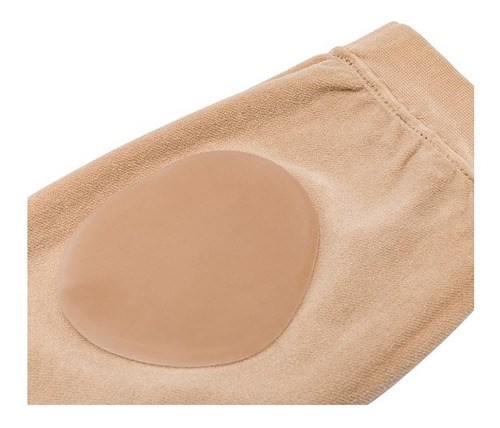Imagen 5 de 6 de Tobillera Ortopédica Con Gel