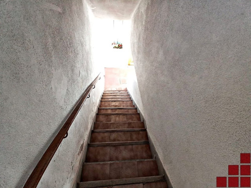 Imagen 9 de 12 de Ph De 2 Ambientes En El Barrio Nueva Pompeya