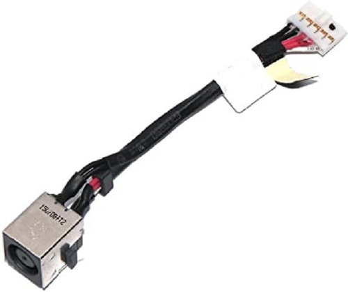 Pin De Carga Note Compatible Latitude E5550 Dc30100q000