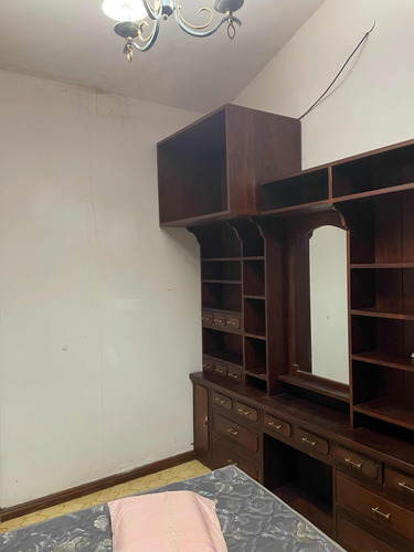 Casa De 4 Hab, Una En Suite