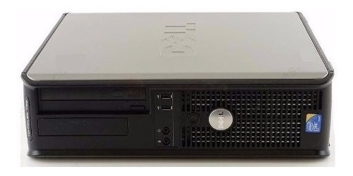 Dell Optiplex 780 Ou 380 Core 2 Duo 4gb Ddr3 Hd 250gb