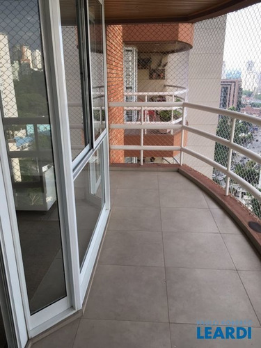 Apartamento - Morumbi - Sp - 627405