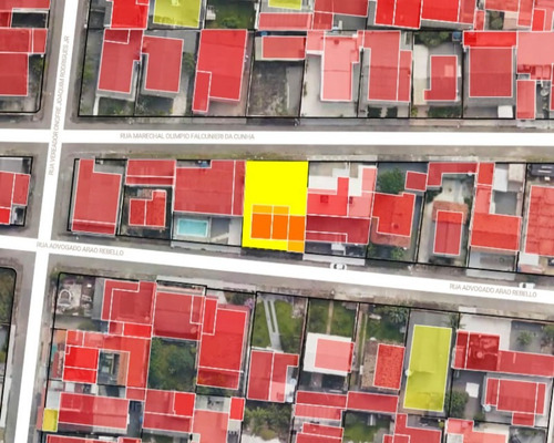 Imagem 9 de 9 de Terreno - Te00027 - 70997807