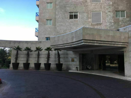 Imagen 1 de 9 de Departamento En Carretera Al Olivo Club De Golf Bosques, Lo