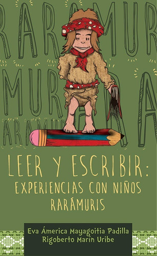 Libro Leer Y Escribir *cjs