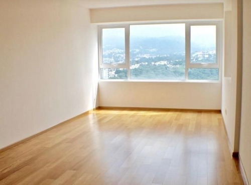 Imagen 6 de 17 de Departamento En Renta En Tres Cumbres, Santa Fé, Cuajimalpa