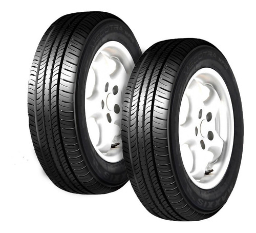 Pack 2 Llantas 185/60r14 Maxxis Mp10 82h